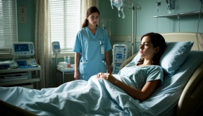 Общественный деятель Лещинская предупредила, что вейпы могут способствовать развитию диабета