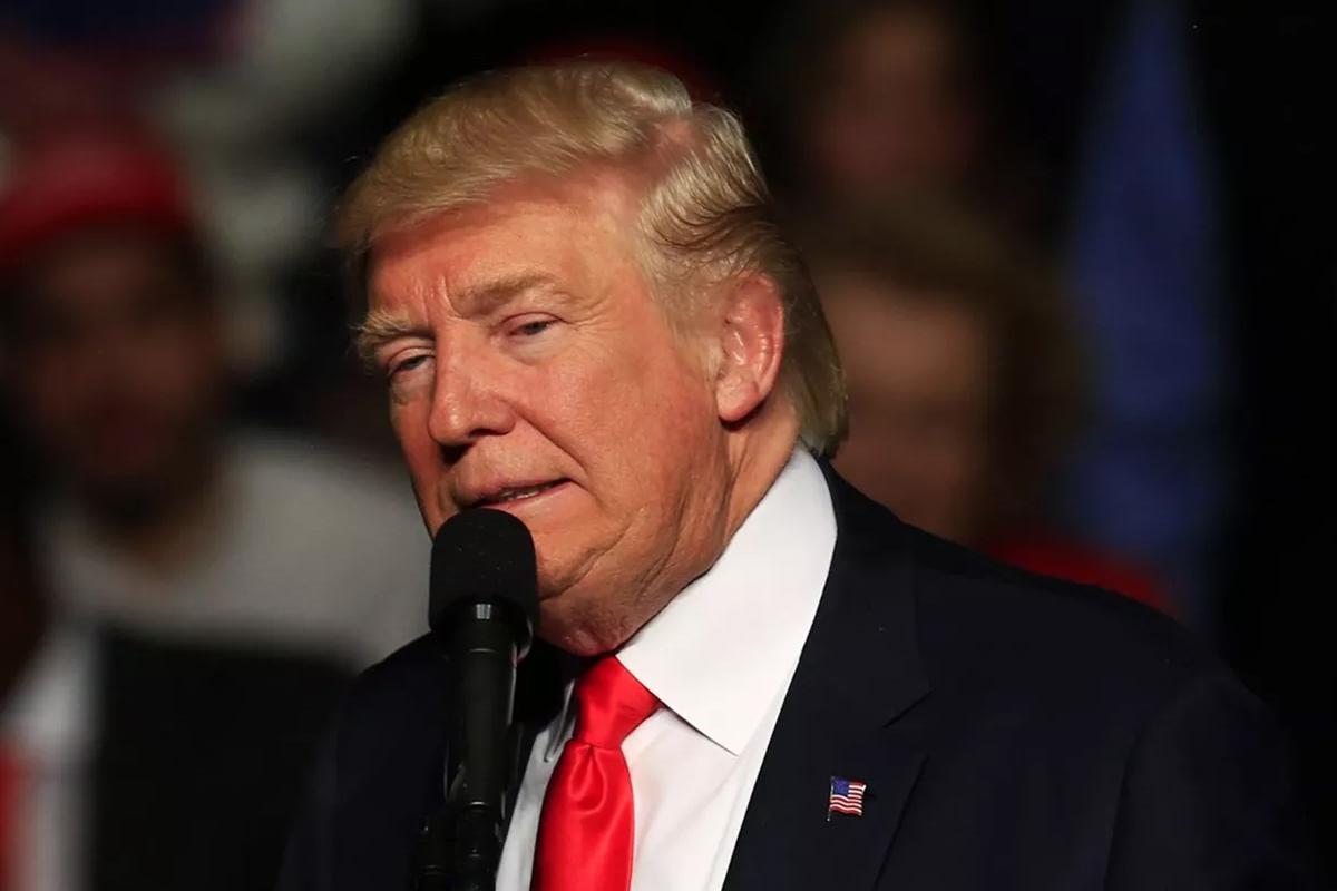 Трамп заверил, что не боится за свою безопасность после убийства активиста Кирка