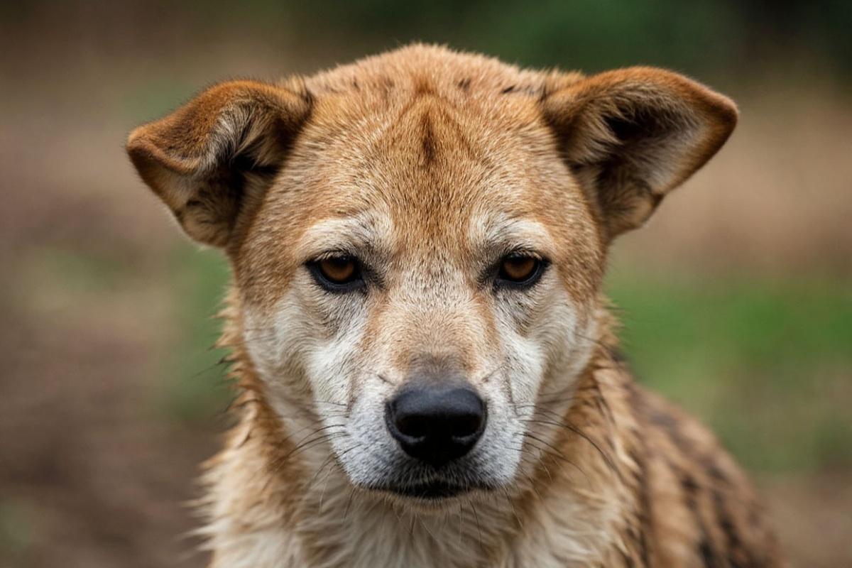 В Калужской области даже агрессивные собаки обретут дом в приютах навсегда