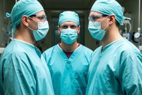 Медики заявляют: органы от ГМО-свиней – не фантастика, а реальность