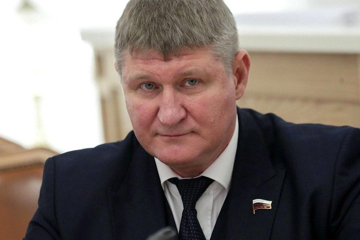 Депутат Шеремет заявил, что Киев блокирует все мирные инициативы