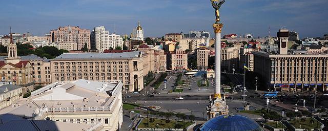 Глава одного из районов Киева Ратников предложил Кличко вместе уйти в отставку