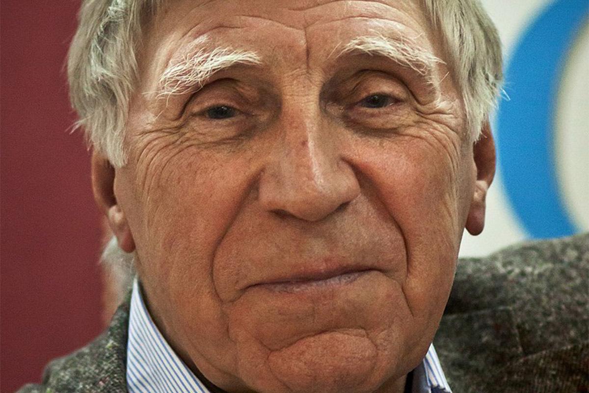 Он научил Высоцкого играть на гитаре. Кто на самом деле «воспитал» барда и сочинил «Бабье лето»