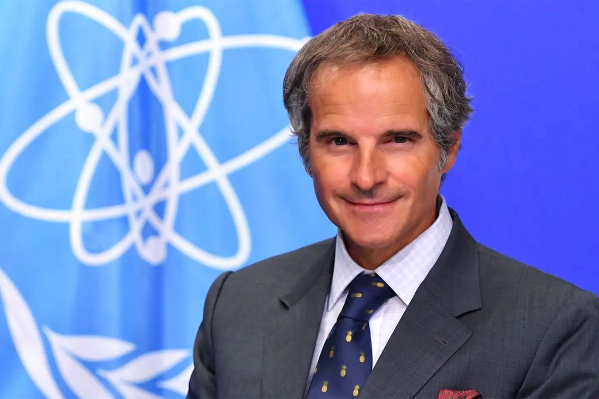 Орджоникидзе: У России нет особых возражений против Гросси на пост генсека ООН