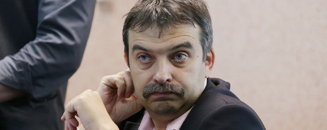 Из пермского университета уволили политолога Ковина, признанного иностранным агентом
