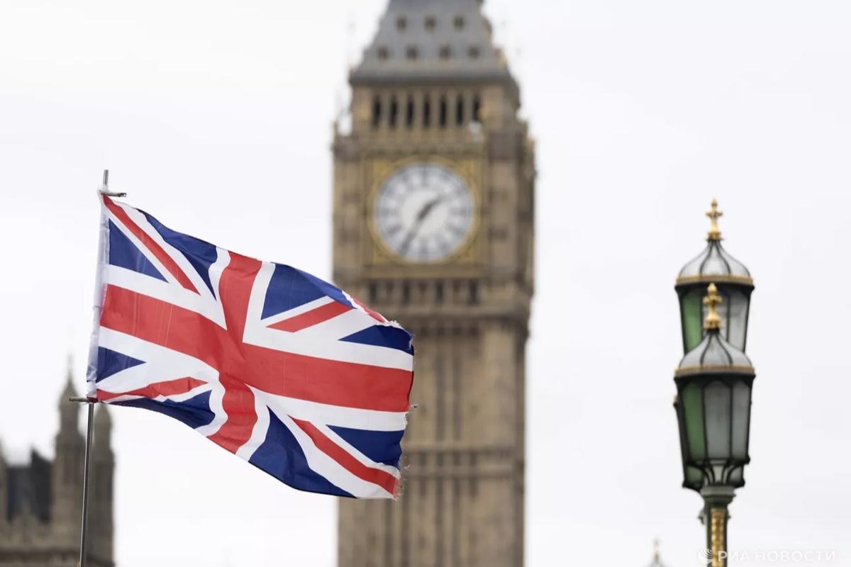 Великобритания дополнила список санкций против России