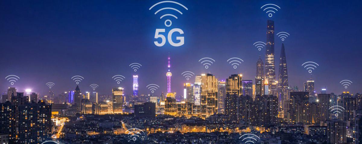 Российские предприятия получат доступ к услугам 5G в удаленных районах с 2025 года
