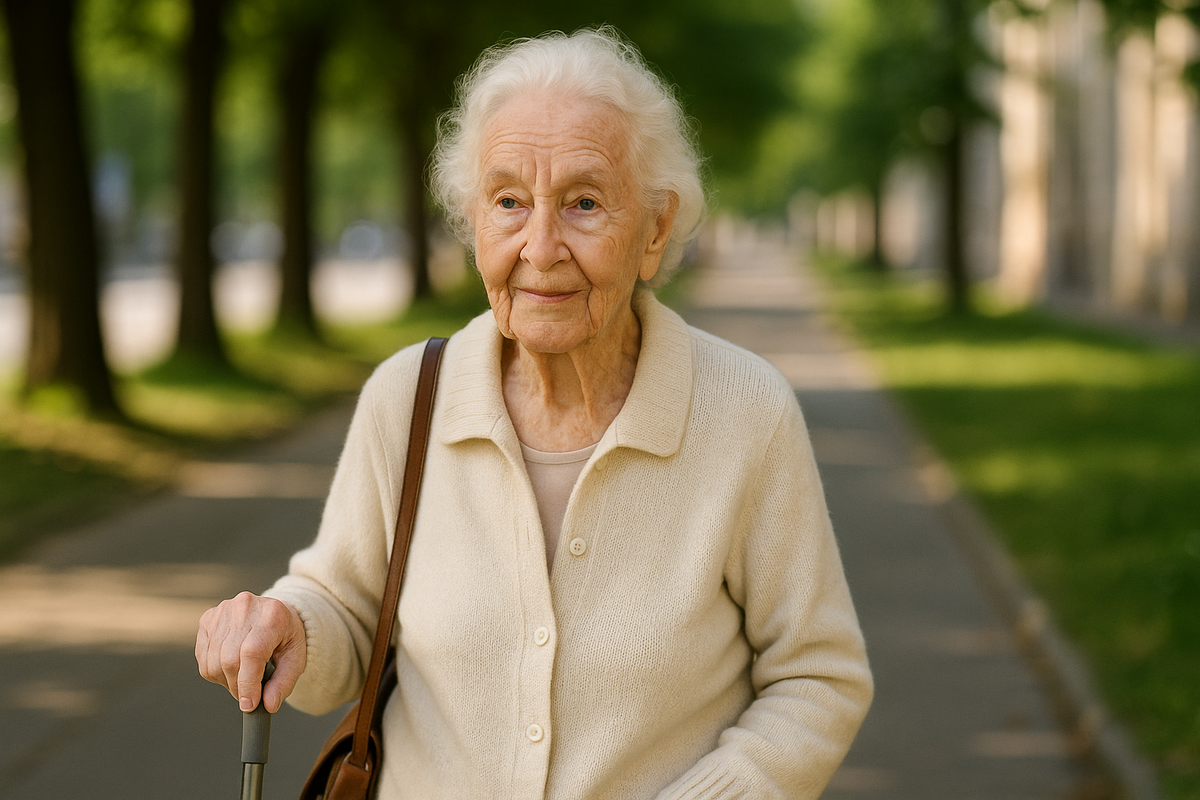 Дожила до 100 лет без лекарств. Врач-онколог назвала два продукта, которые нужно исключить навсегда