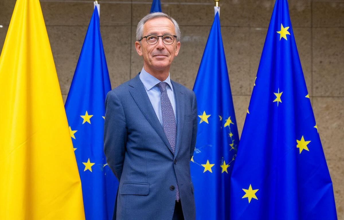 Европа может назначить представителя для прямых переговоров с Россией по Украине