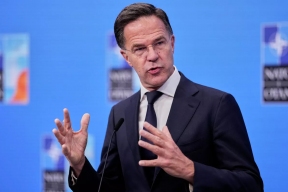 Речь Рютте в Раде вызвала переполох на Западе