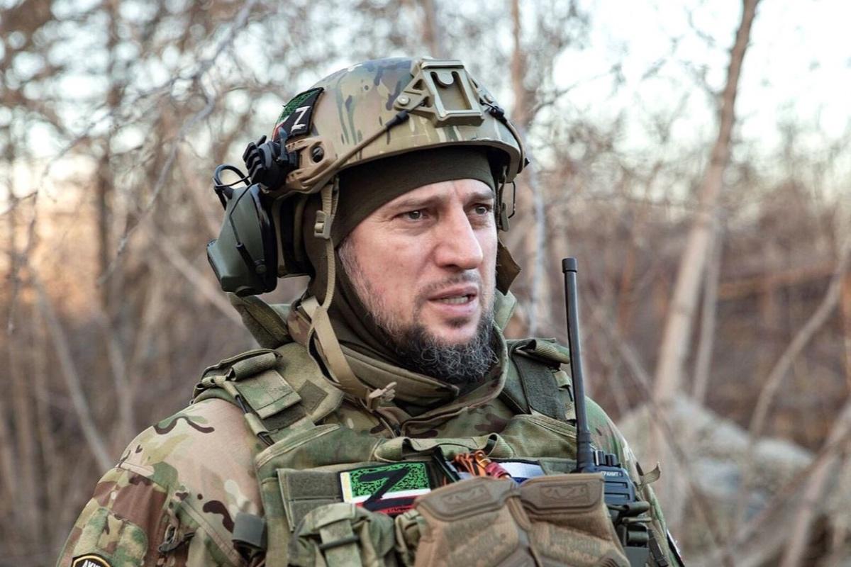 Алаудинов заберет на перевоспитание в «Ахмат» стрелявших по храму