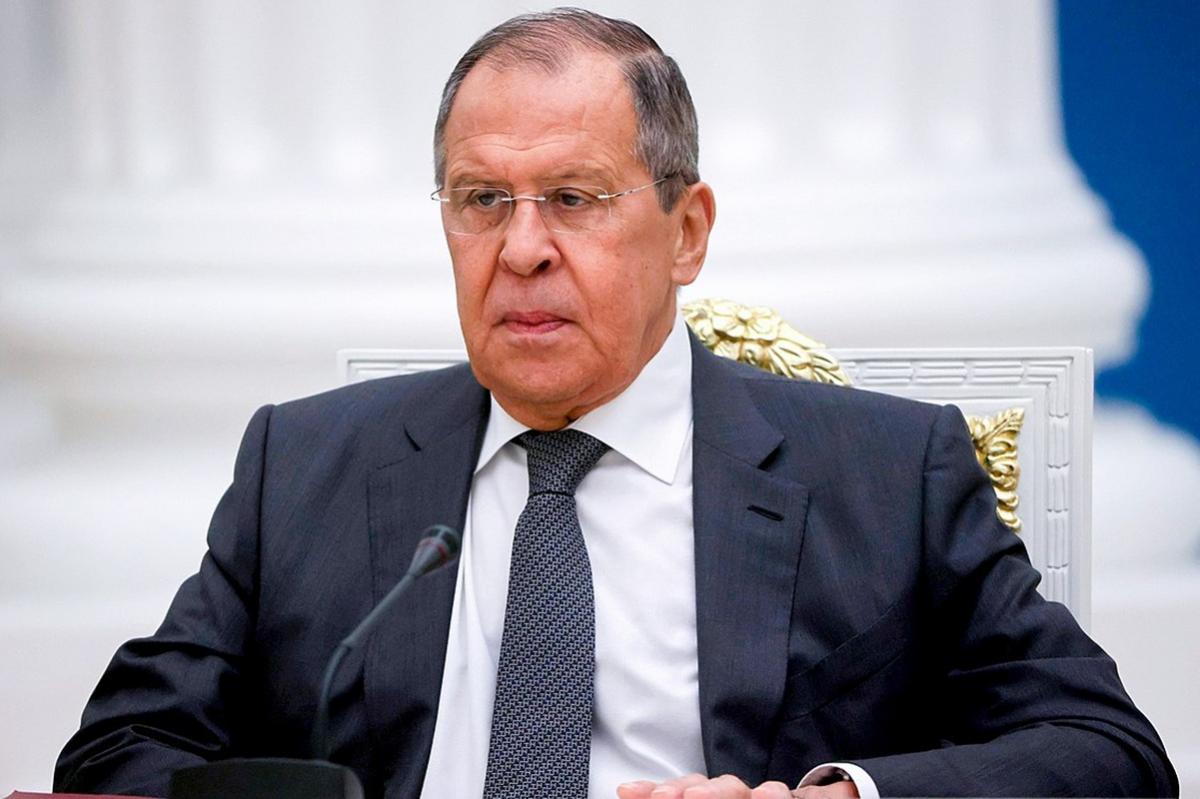Лавров: Запад планировал нанести России стратегическое поражение руками киевского режима еще в 2021 году
