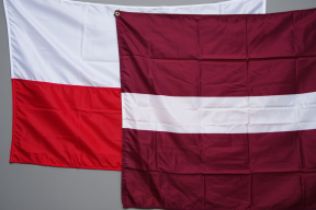 Военный эксперт Кнутов оценил инцидент с беспилотниками в Польше и меры НАТО