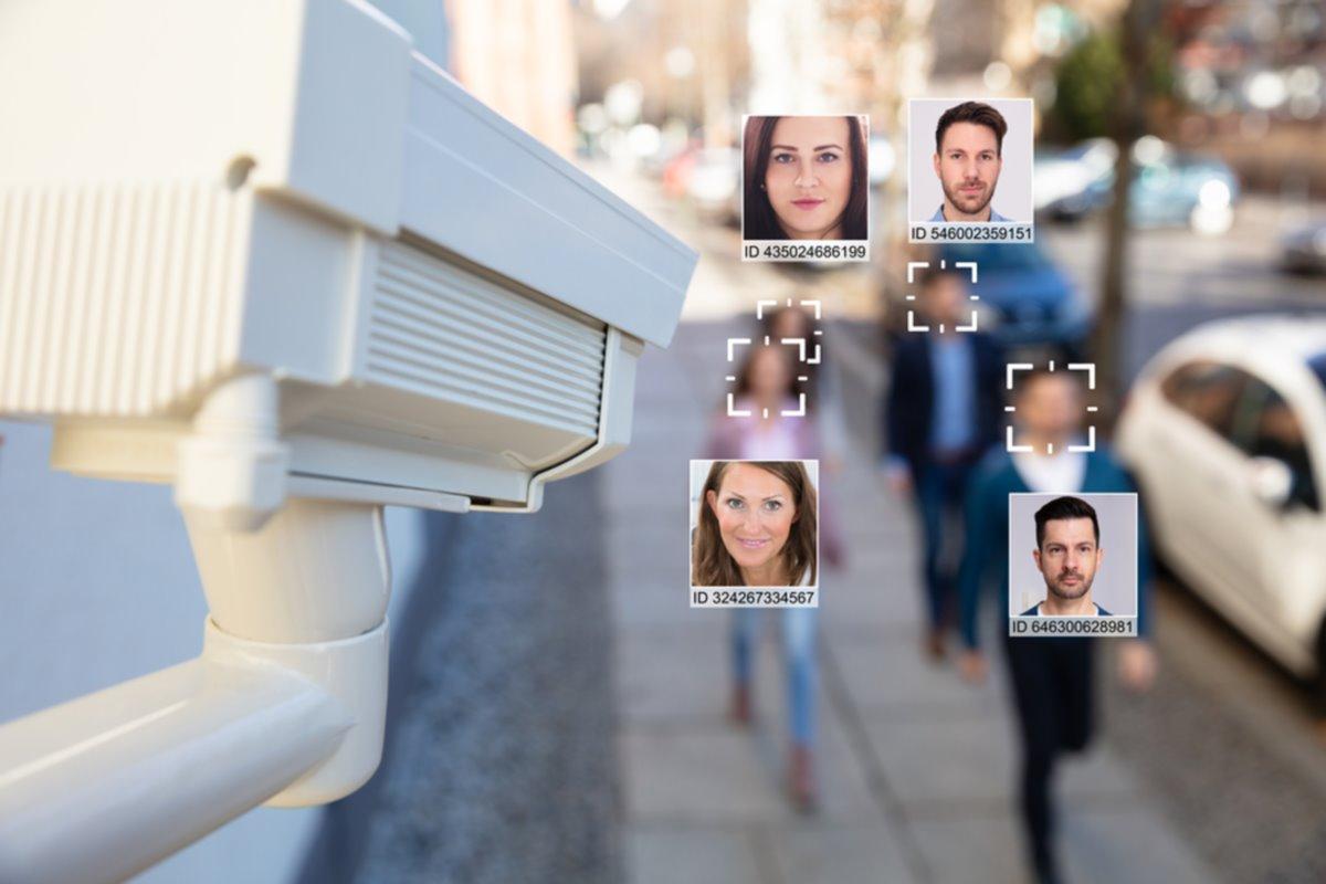В Татарстане готовится к внедрению комплекс видеонаблюдения с распознаванием лиц