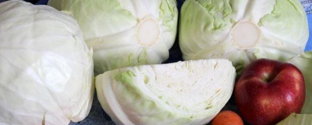 Красноярские эксперты оценили качество овощей в магазинах