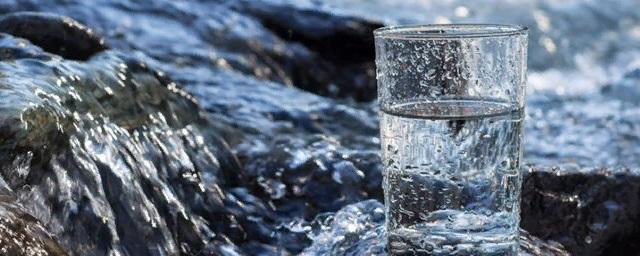 В Геленджике проверят пять потенциальных источников пресной воды