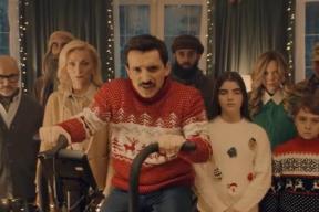 RT опубликовал сатирическую рождественскую композицию для Европы