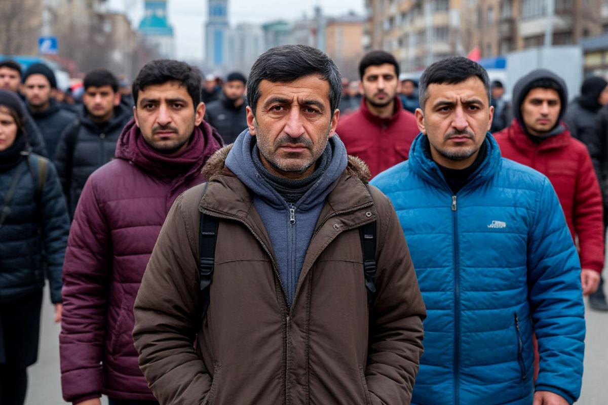 «Мордой в асфальт». Петербургские полицейские показали, что закон един для всех. «Дядя Турал» больше ничего не порешает?