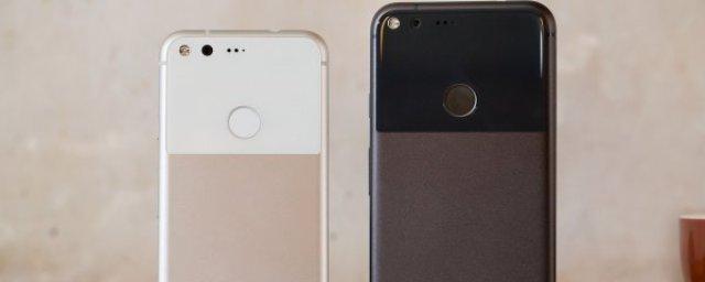 СМИ: Смартфон Google Pixel 2 может стать лидером продаж в 2017 году