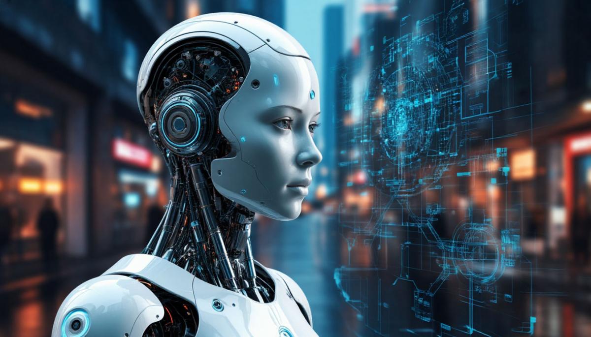 Эксперт прокомментировал заявление МВФ о возможном коллапсе рынка искусственного интеллекта