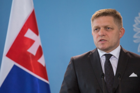 Политолог указал на нетерпимость к чужому мнению как причину покушения на премьера Словакии
