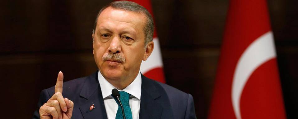 Эрдоган: Турция возобновит операцию, если США не выполнят обещание