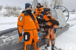 На дне озера в Башкирии обнаружили 780 туш утонувших овец и баранов