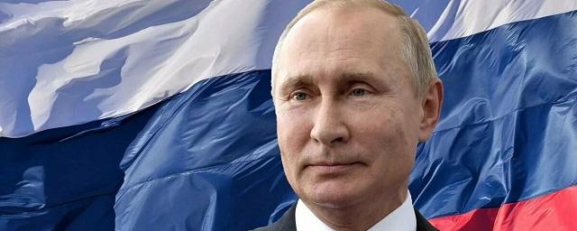 Песков: В основе идеологии Путина лежит процветание России и ее граждан