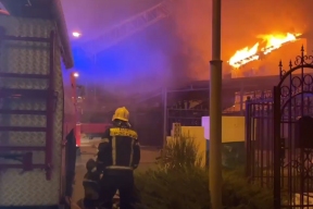 Пять человек погибли в Белгороде при обстреле ВСУ кассетными боеприпасами из РСЗО Vampire