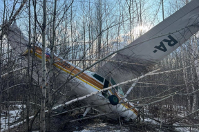 Командиру воздушного судна из Новосибирска грозит до двух лет лишения свободы