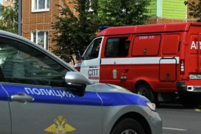 Брат подозреваемого в подрыве машины в Москве не смог до него дозвониться