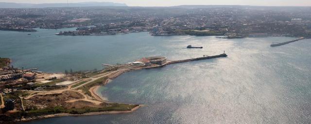 Михаил Развожаев: Силы ЧФР отражают атаку украинских беспилотников на Крым