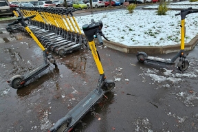 В Новгородской области собрались решить проблему СИМ