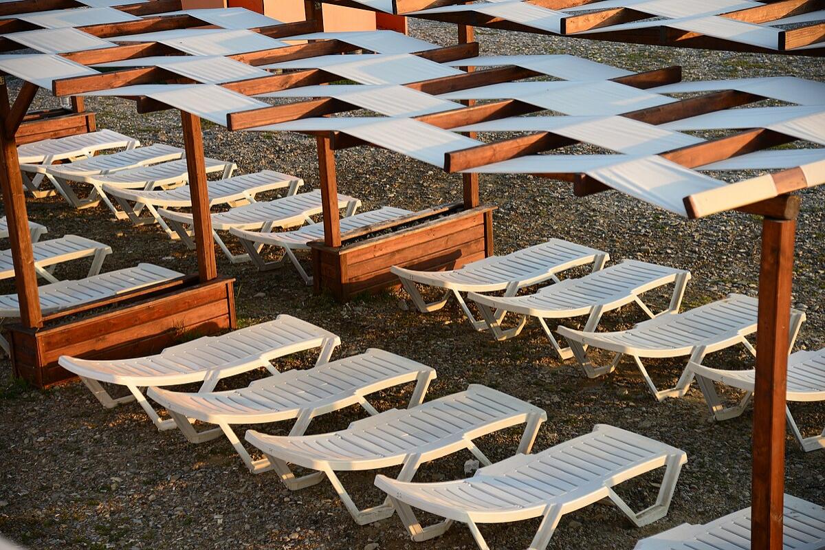 Новый аэропорт Краснодара может привлечь миллион туристов