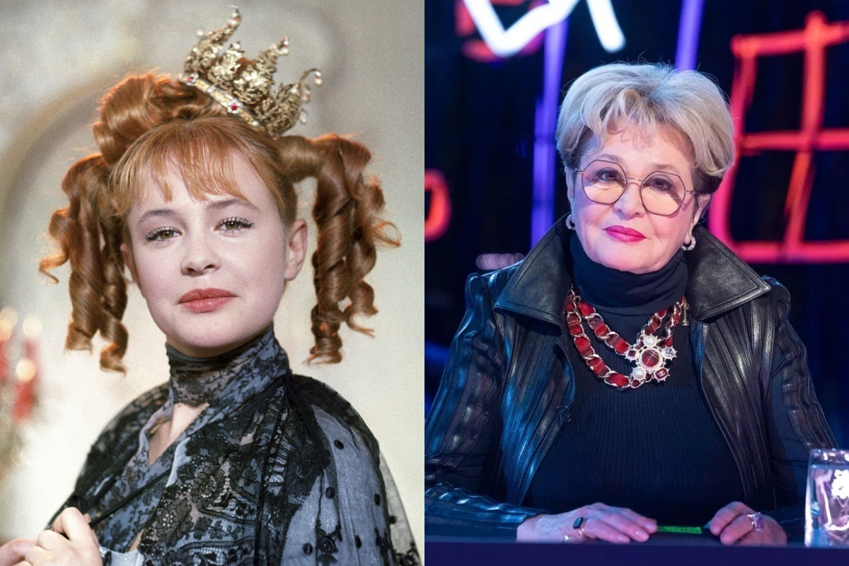 «Красивая женщина в застегнутом мундире». Драма Марины Неёловой: её не сломал даже шахматный король