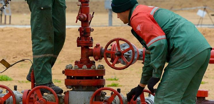 Белоруссия передала России предложения по оплате нефти и газа
