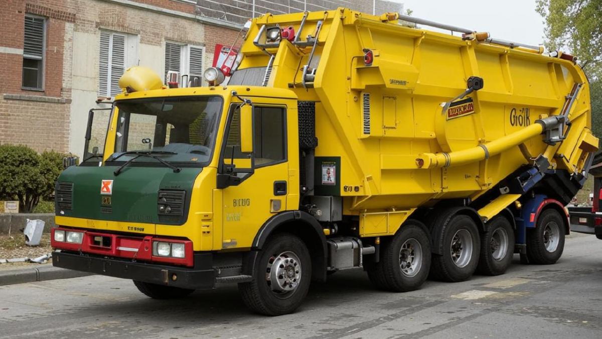 Разворотнева: Ни одна система не справедлива, потому что плата за мусор взимается по нормативу