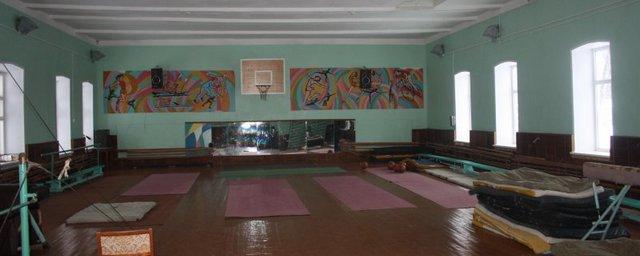 В Вичуге церковь претендует на здание детской спортшколы