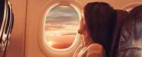 Сел, уснул, прилетел: 10 советов, как с комфортом выспаться в самолете