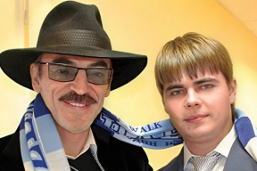 Целовался с Собчак и снимался в «Мушкетерах». Два сложных выбора сына Михаила Боярского