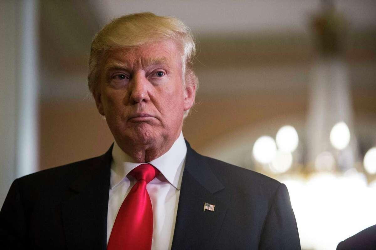 Трамп прокомментировал слухи о своей смерти