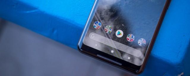 Пользователи пожаловались на отсутствие ОС Android в Google Pixel 2 XL