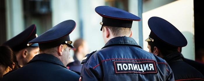 В Красноярском крае не хватает 2 тысяч полицейских