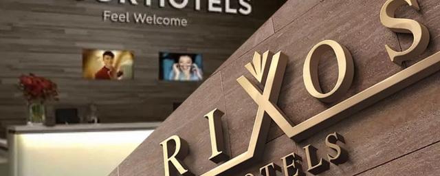 Глава Дагестана: Rixos планируют открывать отели в республике