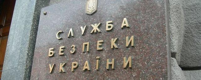 СБУ опровергла сведения СМИ о предотвращении покушения на Порошенко