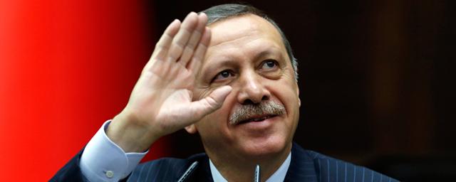 Эрдоган надеется на мир в Идлибе после переговоров с Путиным