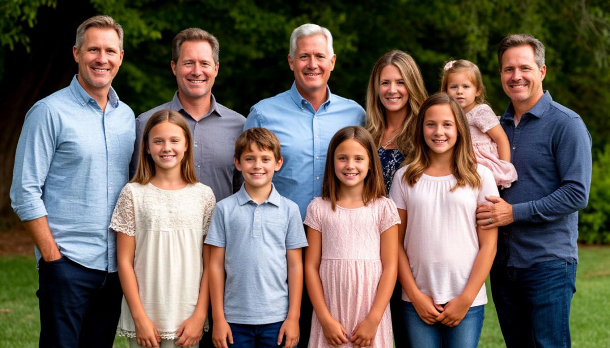 Экономист Зубец рассказал, почему многодетным нужно платить по 200 тысяч в месяц