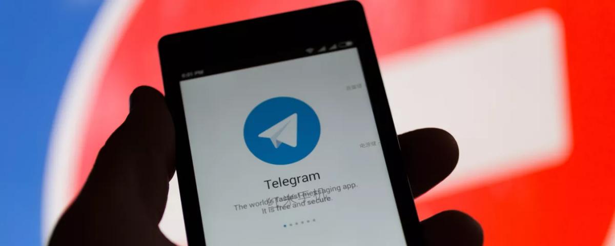 Kaspersky: аферисты в Telegram маскируются под сервисы для обмена валюты