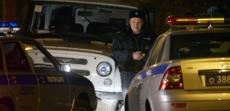 В Москве объявлена награда за сведения об убийстве полицейского