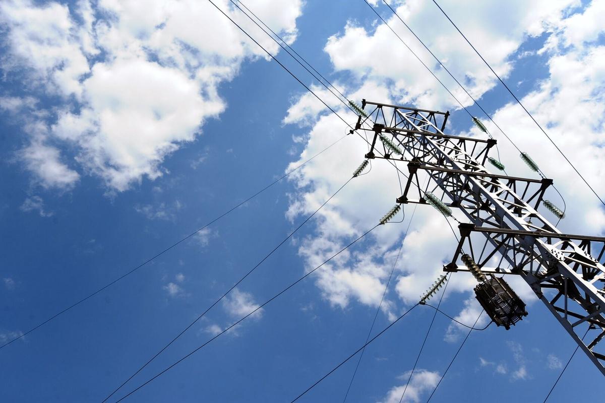 Клычков: Несколько населенных пунктов Орловской области остались без света из-за атаки дронов